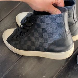 Louis Vuitton Men’s Sneakers